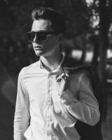 Давид Котляров