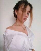 Альона Корогод