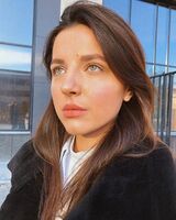 Анна Светличная