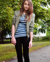 Виолетта Витальевна