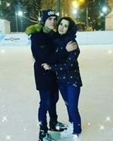 Маргарита Шаповал