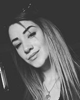 Karishka Terekhova