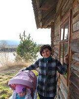 Наташа Будник