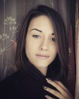 Юлия Волкогонова