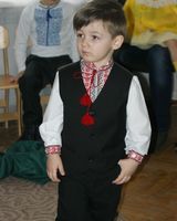 Катерина Дмитрук