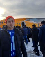 Дмитрий Базиев