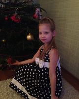 Полина Ходак