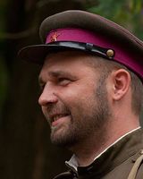 Олег Криворучко