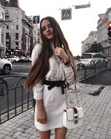 Єлизавета Трубаєва