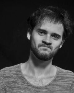 Андрей Калукоглу