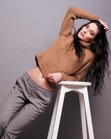 Катерина Кочергіна