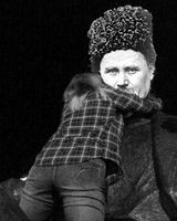 Настя Ковалевич