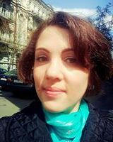 Леся Николаева