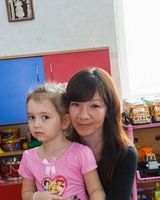 Татьяна Перепелица