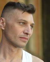 Сергей Тодоров