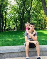 Марина Пономаренко