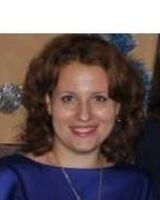 Альона Ярмолюк