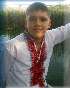 Іван Рожков