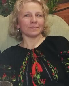 Ірина Кучмар