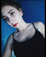 Анастасия Попова