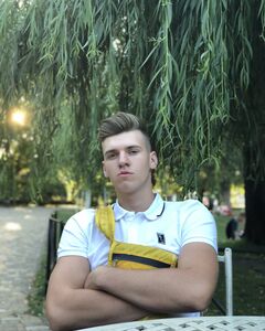 Илья Калашник