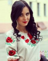 Ярослава Шепетовская