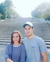 Александр Тарасенко