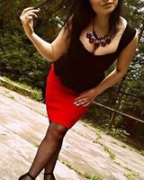 Оксана Люклян