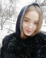 Дарина Гордиенко