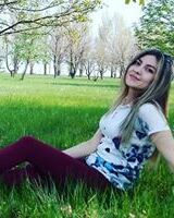 Надя Ягниченко