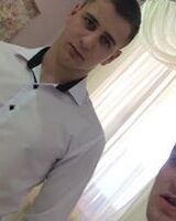 Діма Момрик