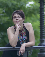 Евгения Комарова
