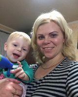 Люся Алчевская