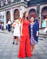 Ольга Кудрявцева