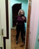 Світлана Чубчик