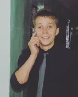 Евгений Неронов