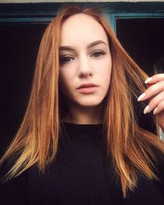 Анна Юрьевна