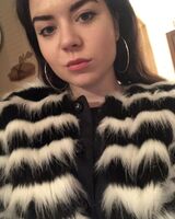 Ася Романова