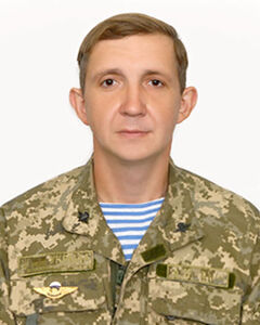 Якимович Владимирович