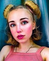 Anastasia Yatsenko