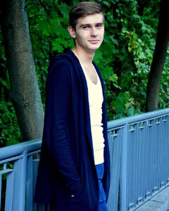 Владислав Савчук