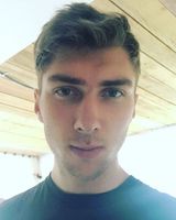 Андрій Партика