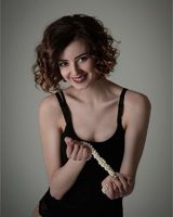 Таміла Горват