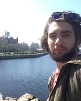 Антон Якимов