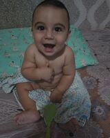 Альбина Вартазарян