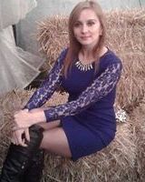 Ірина Чишій