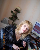 Наталья Пачина