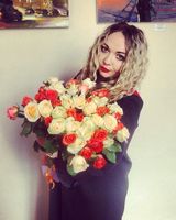 Анастасія Мотрич