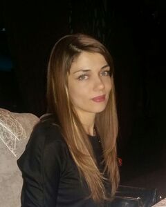 Олена Нарижних