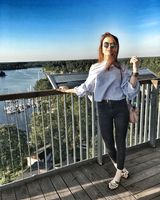Марина Отрода